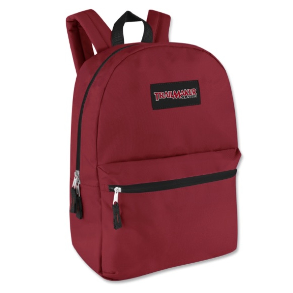 The Perfect Backpack